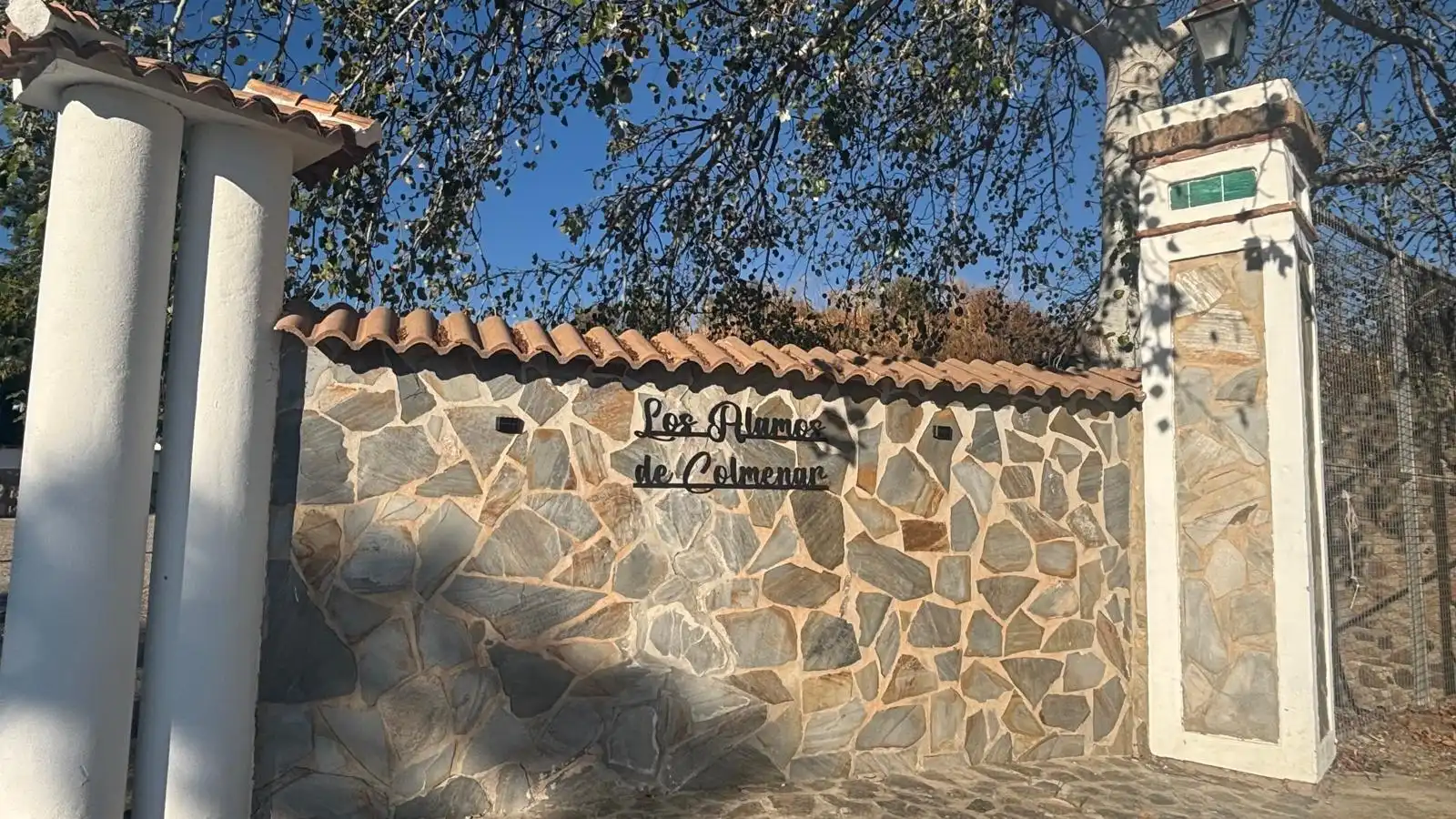 Edifici en venda a Colmenar