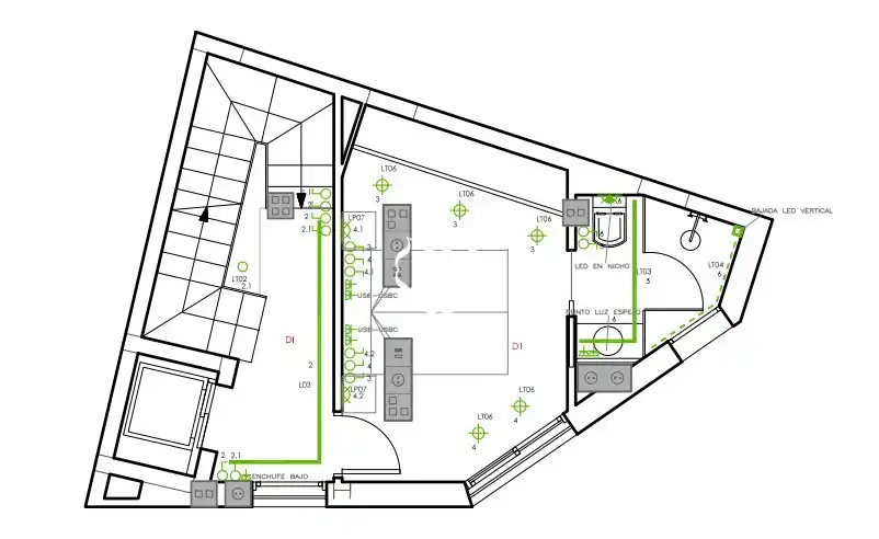 Detached homes for sale in Alcúdia  with Furnished