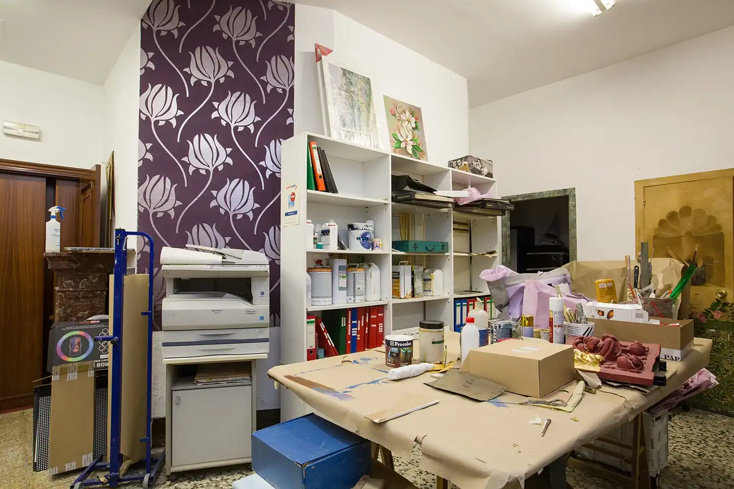 Flat for sale in Bilbao   with Heating