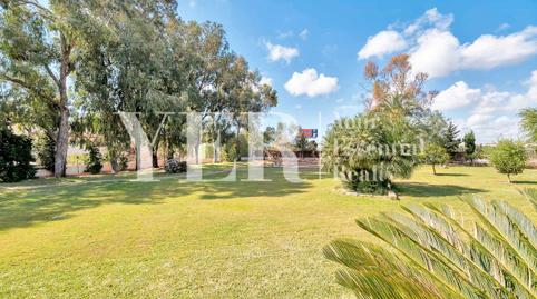 Foto 4 de Casa o xalet en venda a Santa Faz, Alicante