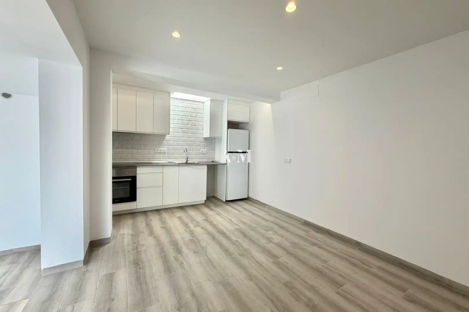 Casa amb jardí en venda a Nueva Torrevieja - Aguas Nuevas, imagen 12