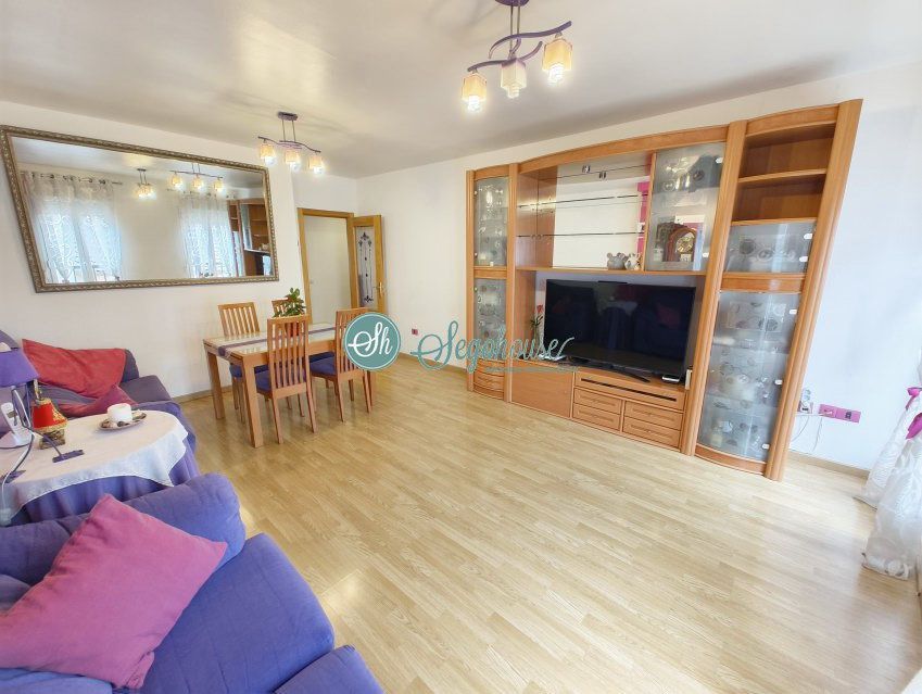Flat for sale in Espirdo