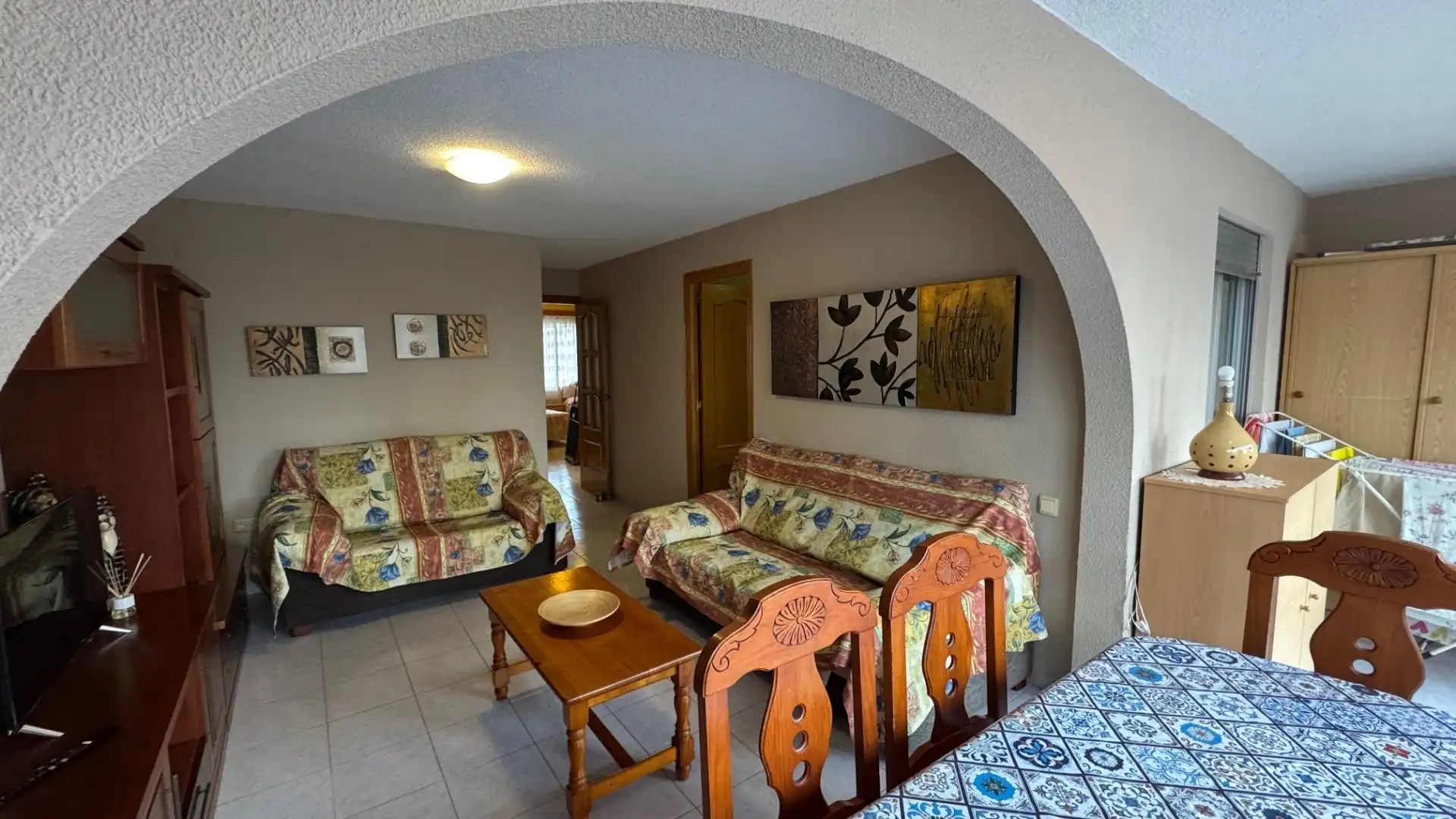Appartamento con piscina in vendita a Playa de Levante, imagen 3