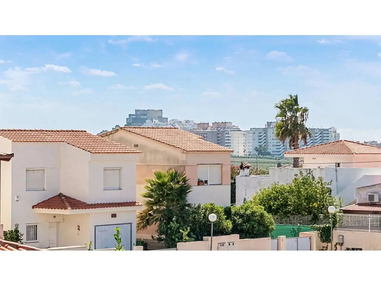 Villa avec piscine à vendre à Camino Cervera, imagen 38