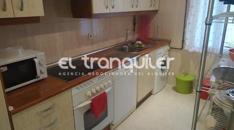 Foto 5 de Pis de lloguer a Calle Maudes, Ríos Rosas - Nuevos Ministerios, Madrid