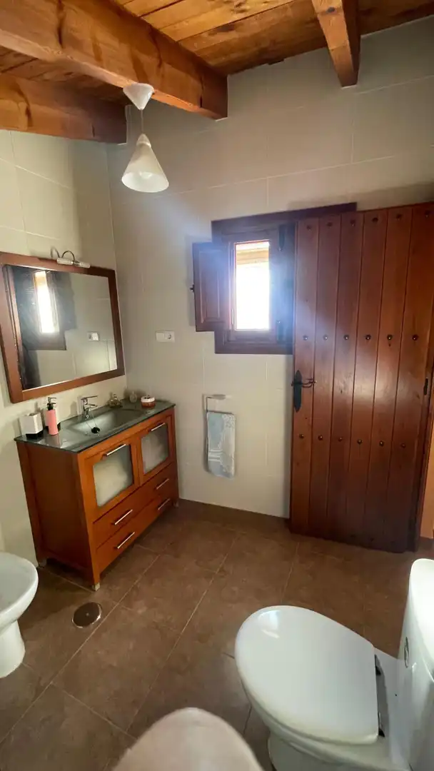 Maison avec terrasse à vendre à Avenida PAZ, DE LA 8, imagen 9