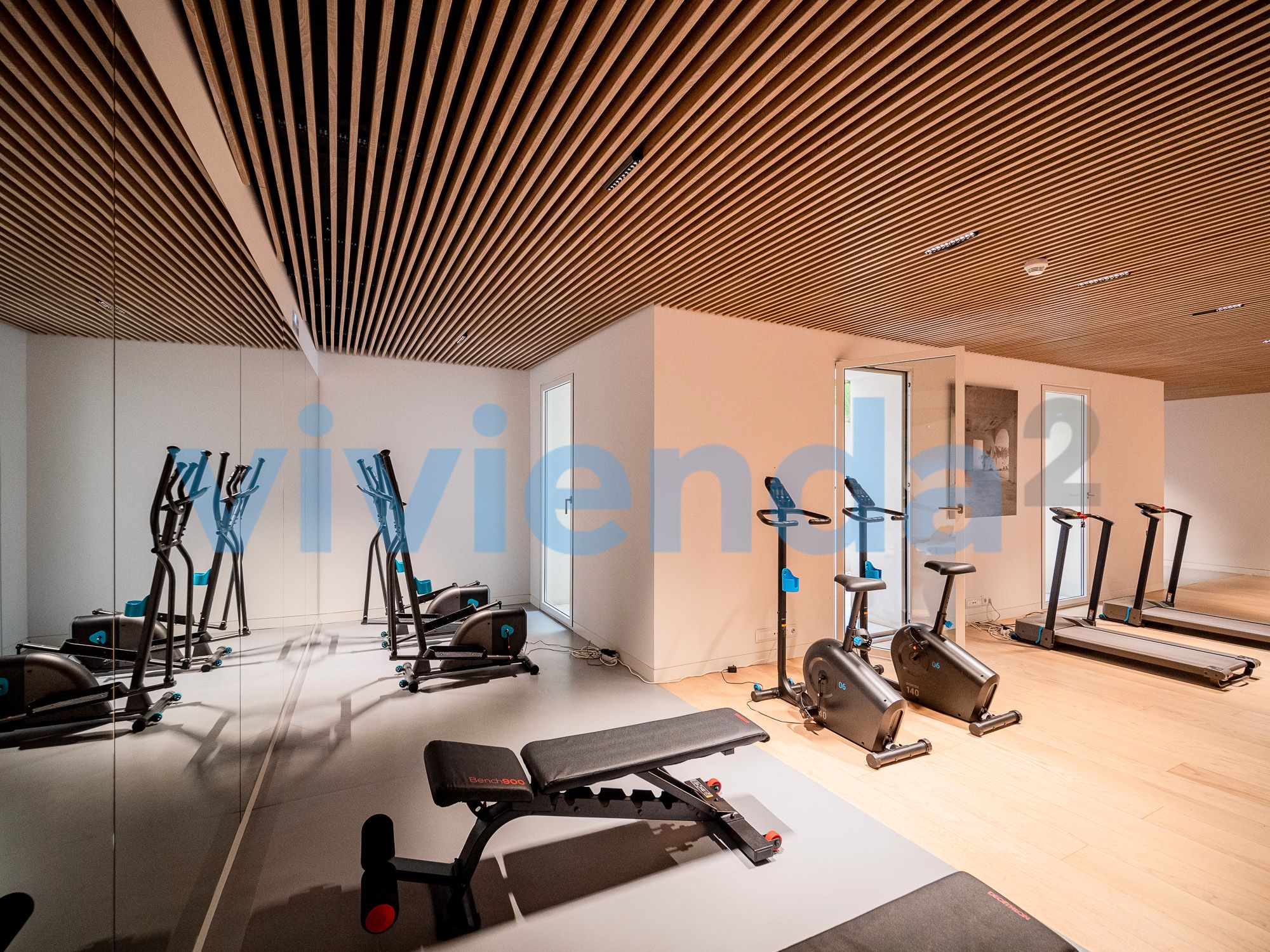Piso en venta en  Madrid Capital con Aire acondicionado, Calefacción y Trastero