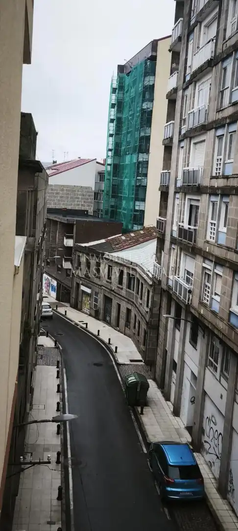 Wohnung zum Verkauf in Romil, Camelias - Pi y Margall