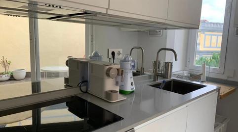 Foto 4 de Àtic en venda a C. de Alejandro Saint Aubin, Chopera,  Madrid Capital