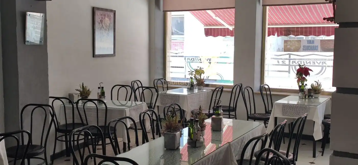 Local comercial en venta en Avenida José Simón de Lillo 35, imagen 15