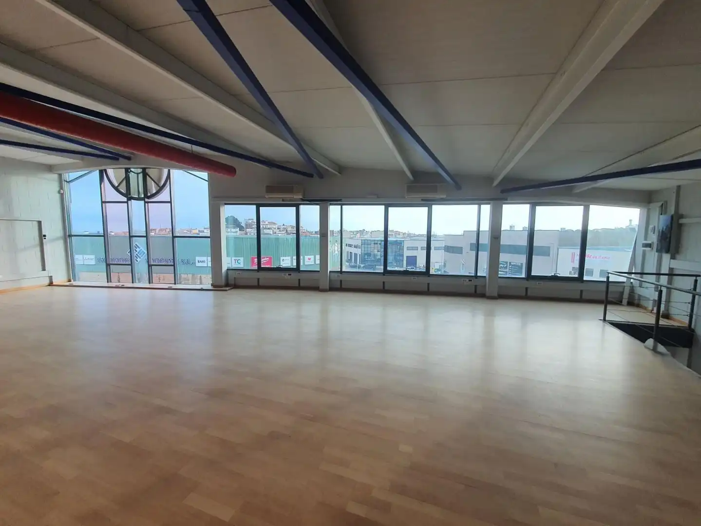 Nave industrial en venta en Malgrat de Mar