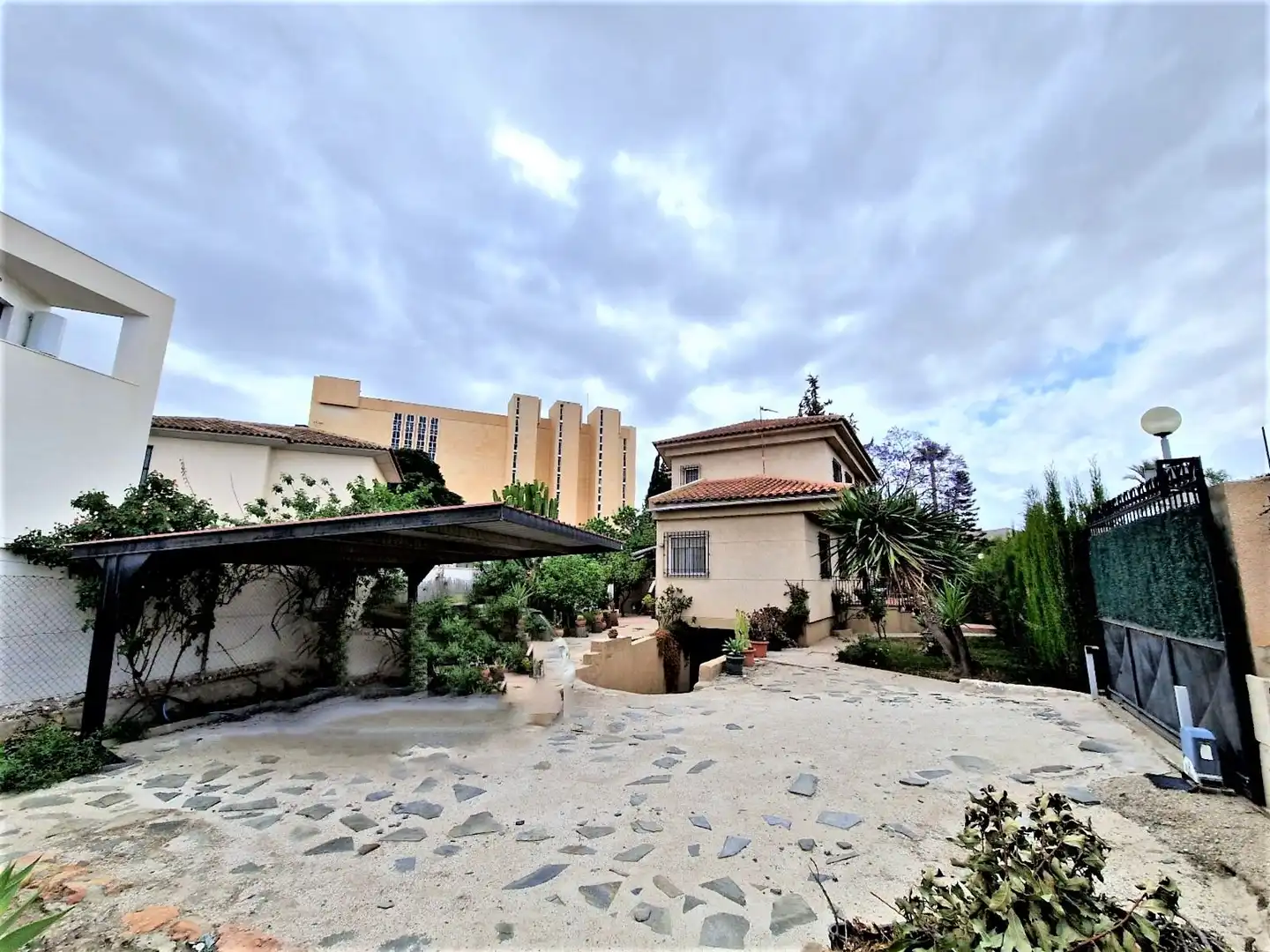 Xalet amb jardí en venda a Lorca Ciudad, imagen 43