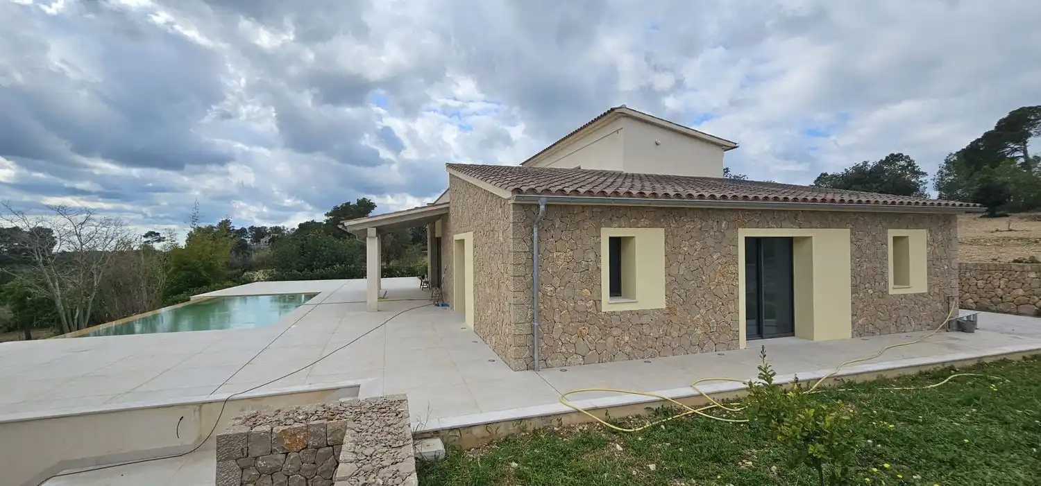 Casa in affitto a Porreres, imagen 4