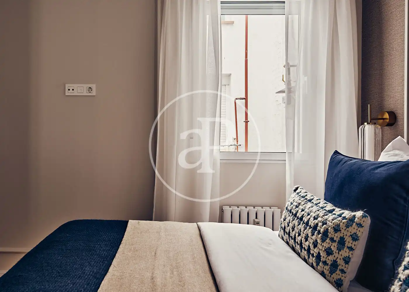 Appartamento con ascensore in vendita a Calle de Juan Bravo, imagen 15