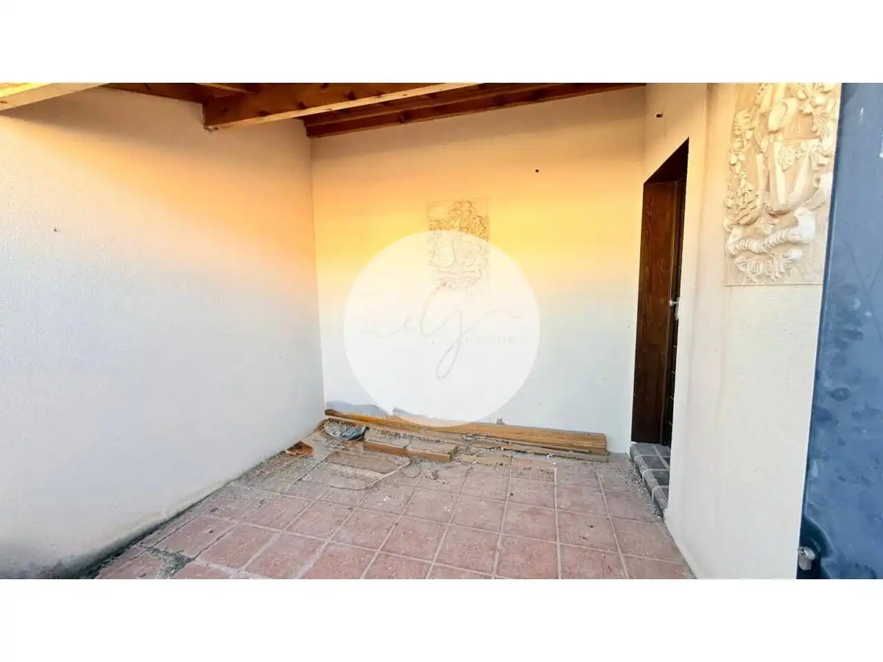 House with garden for sale in Calle Félix María Calleja, imagen 20