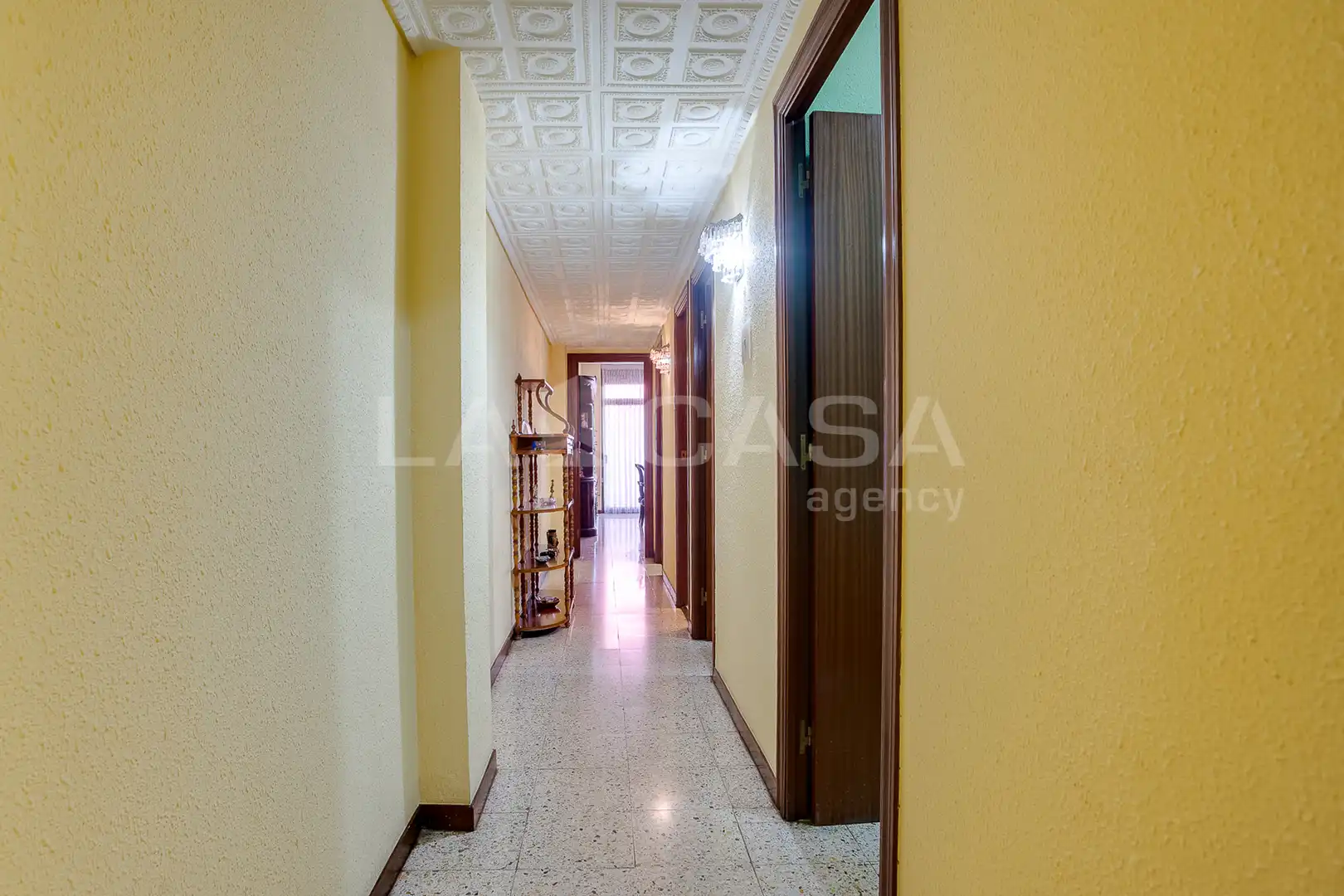 Wohnung mit Terrasse zum Verkauf in Carrer del Camp Arriassa, imagen 33