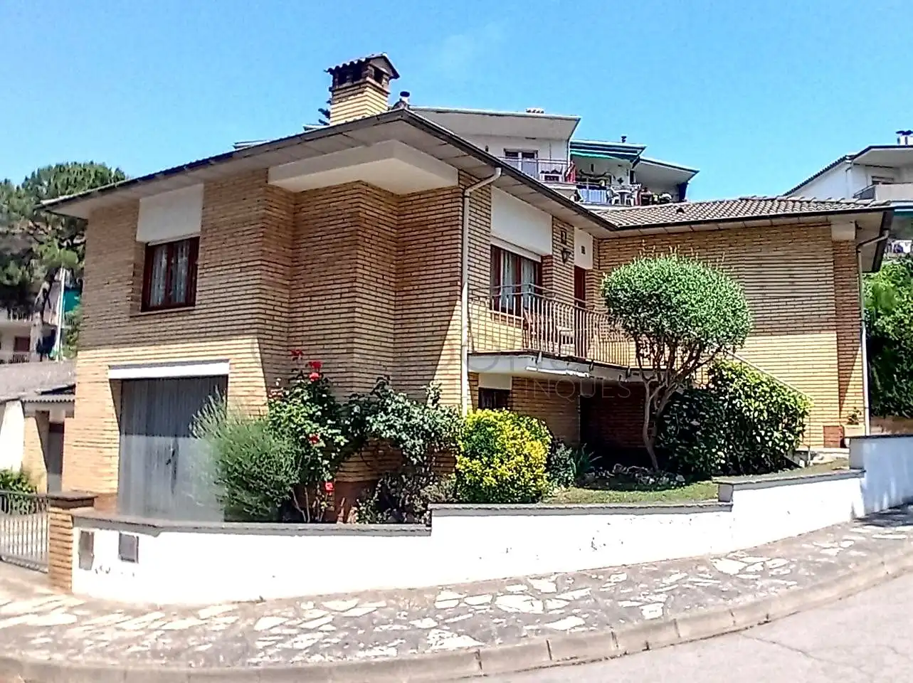 Casa con jardín en venta en Seva, imagen 40