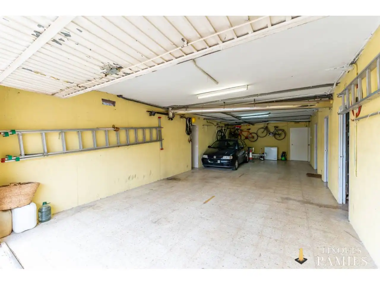 Parking de Casa o chalet en venta en Reus con Calefacción, Jardín privado y Terraza