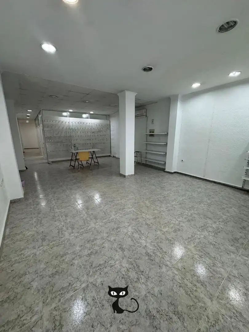 Local comercial en venda a Camino Real, imagen 2