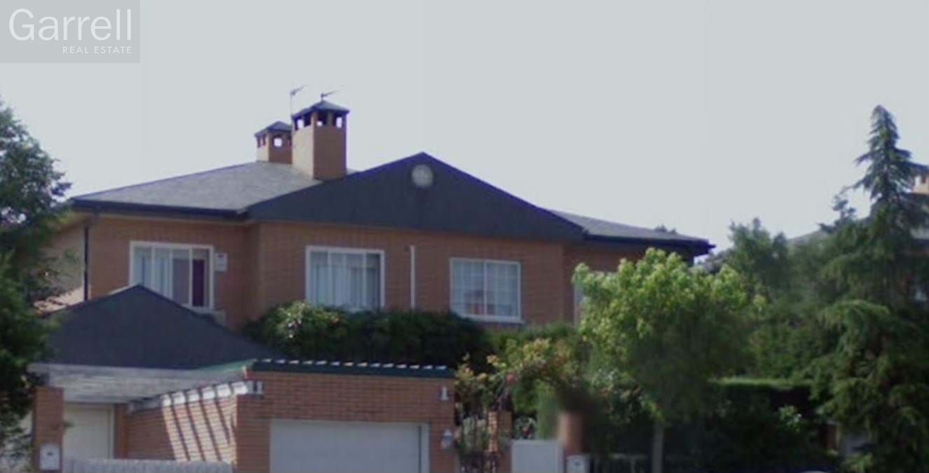 Exterior view of Flat for sale in Rivas-Vaciamadrid