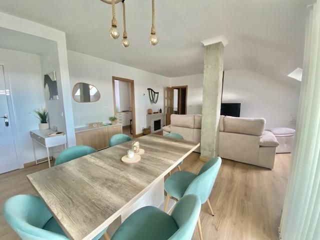 Àtic en venda a Señorío de Illescas