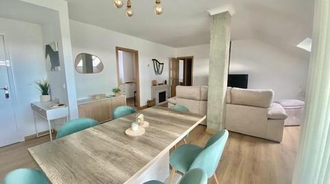 Foto 3 de Àtic en venda a Señorío de Illescas, Illescas