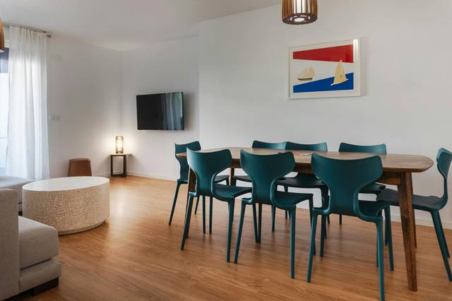 Piso en Alquiler en N/A en El Grau