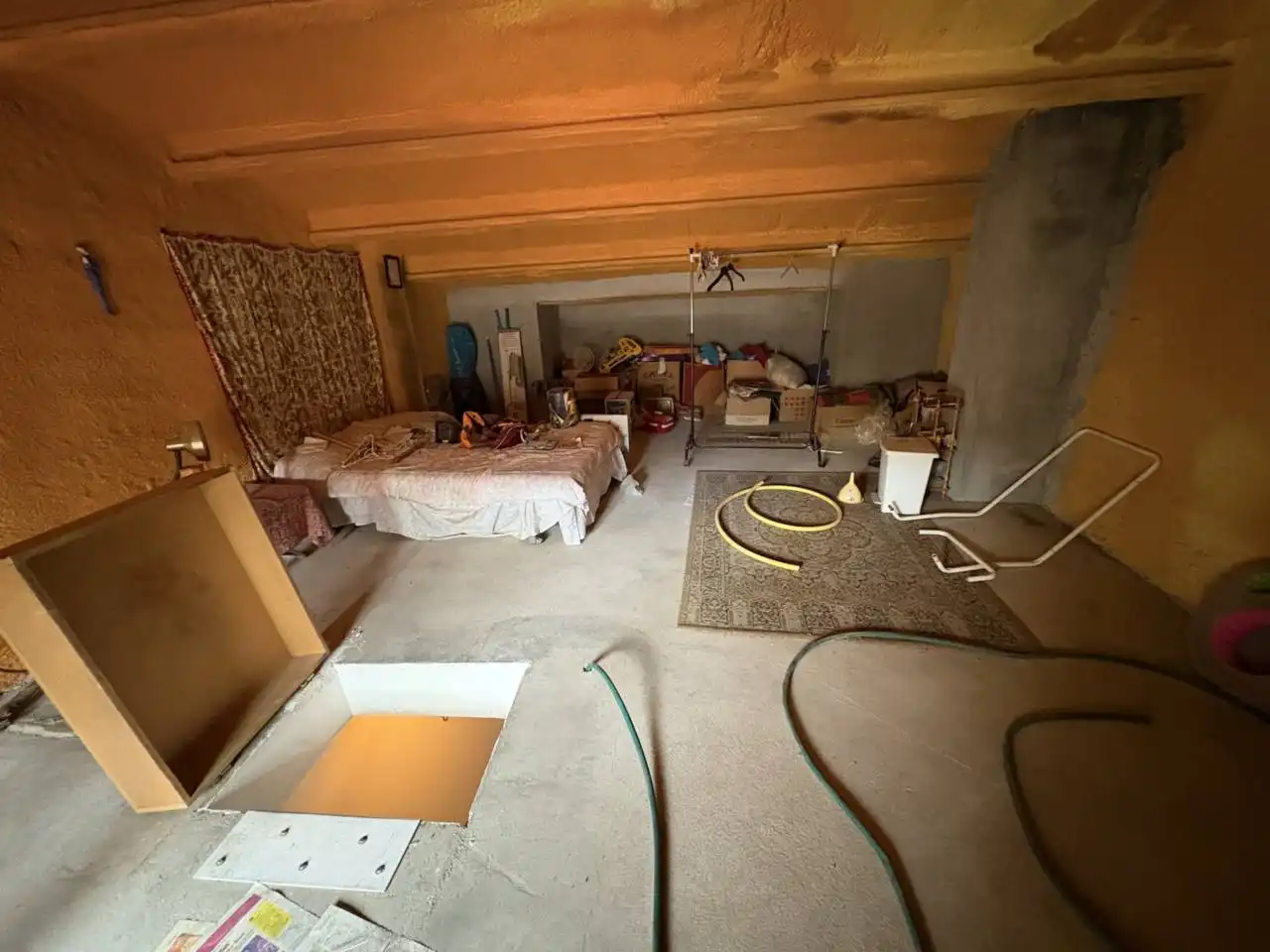 Casa o xalet en venda en Binéfar amb Aire condicionat, Calefacció i Terrassa