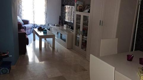 Foto 3 de Pis en venda a San Ildefonso - Catedral, Jaén