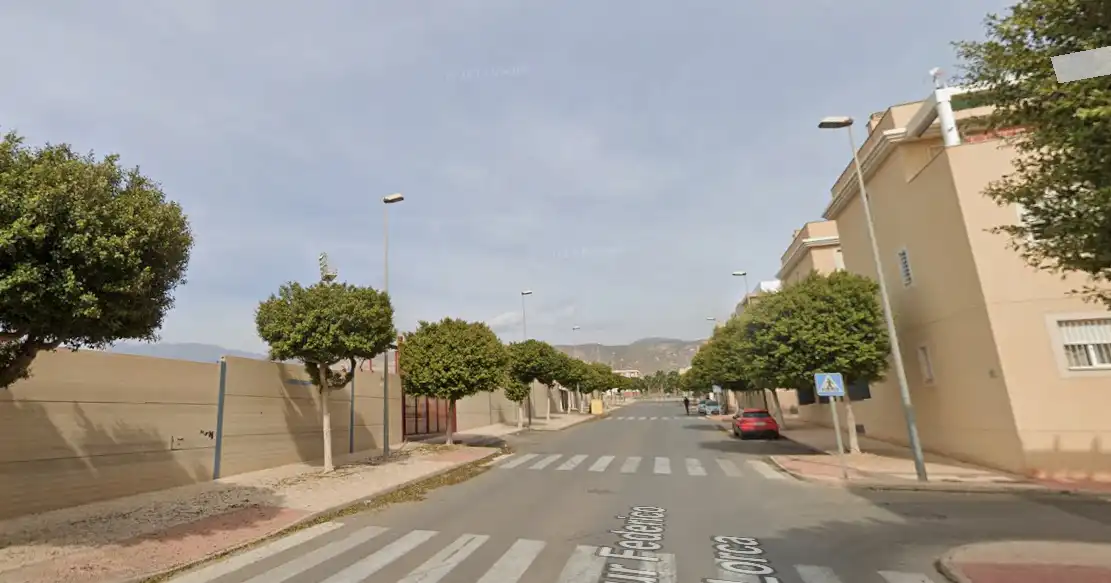 Appartement à vendre à Avenida Federico García Lorca, imagen 2