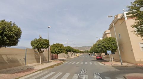 Foto 2 de Piso en venta en Avenida Federico García Lorca, Las Cabañuelas, Vícar