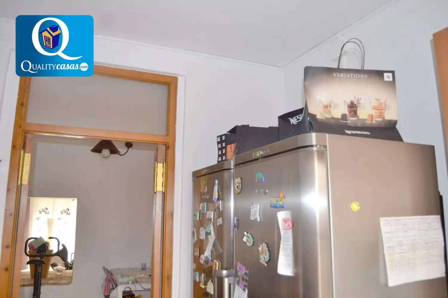 Casa amb terrassa en venda a Muro de Alcoy, imagen 9