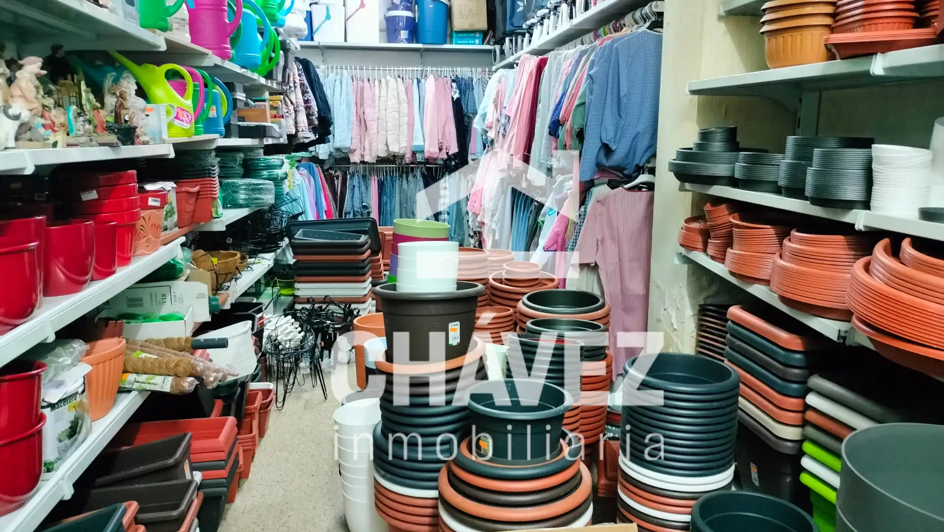 Commercial properties for sale in Terrassa