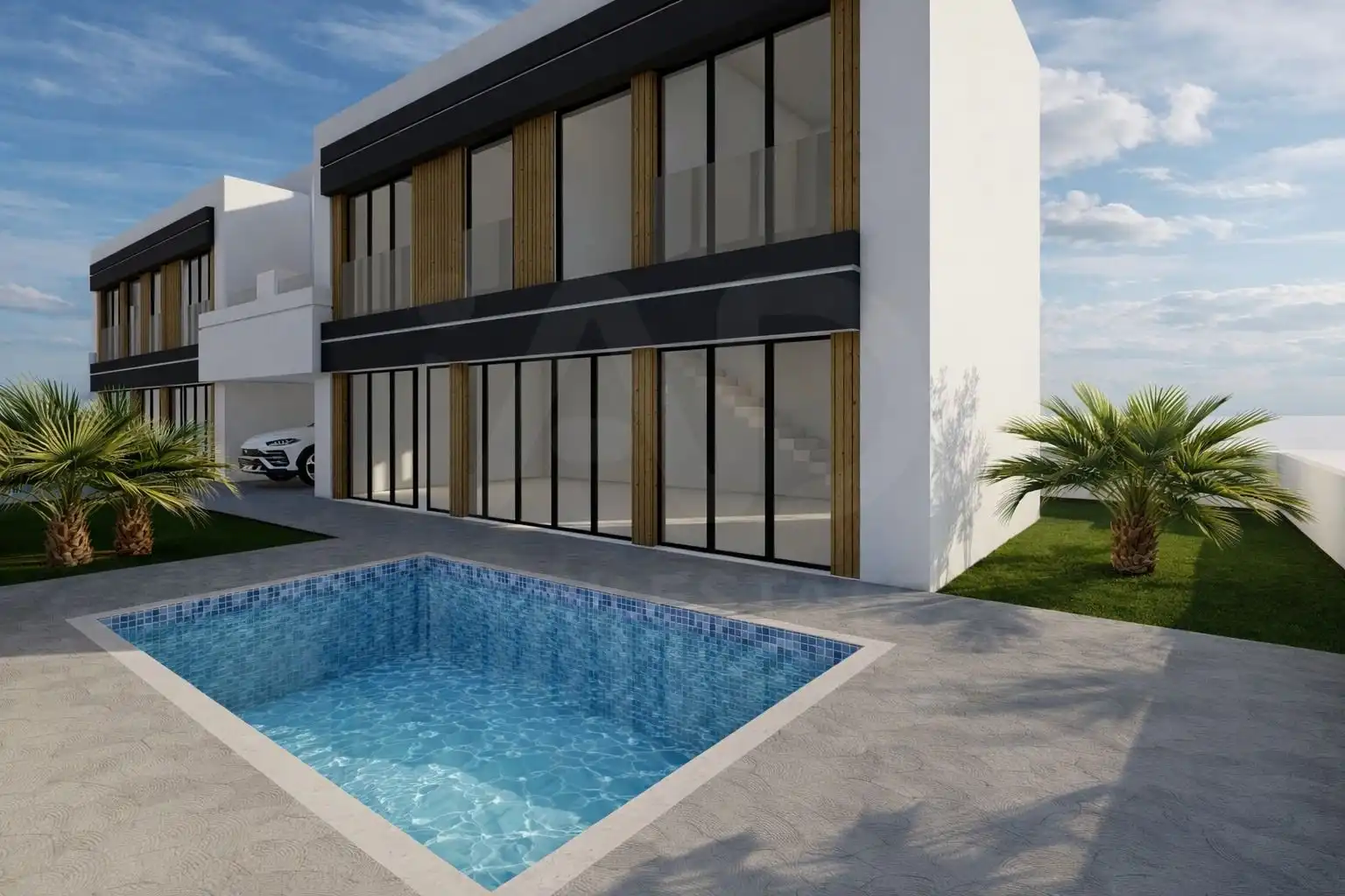Terreno residencial en venta en Breña Baja, imagen 4