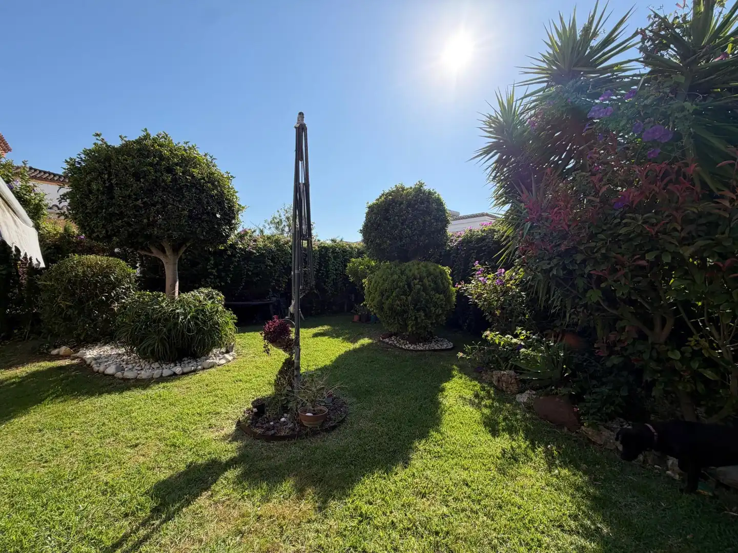 Xalet amb jardí en venda a Sancti Petri, imagen 71