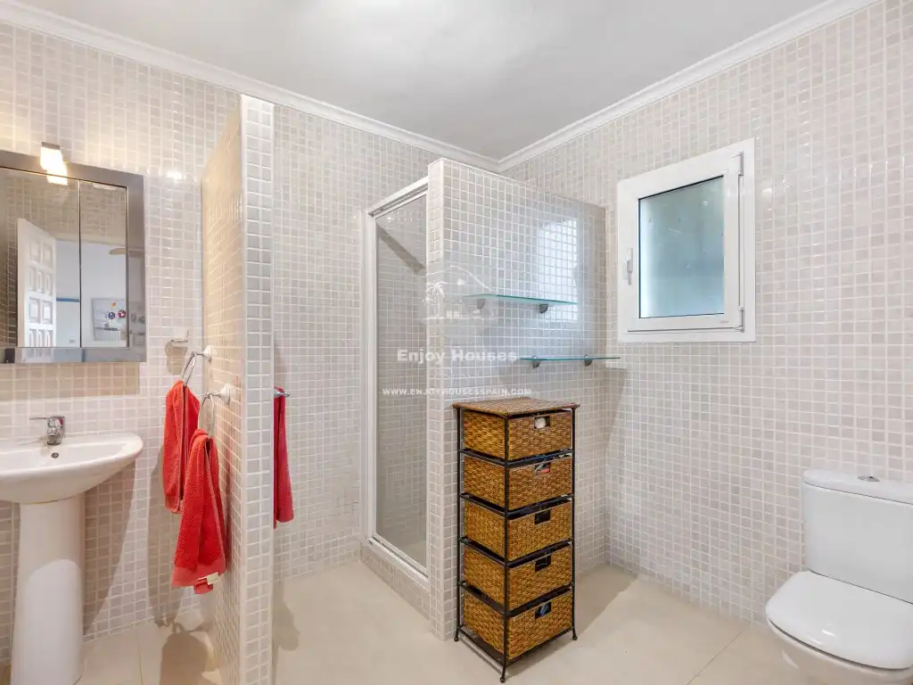 Houses for sale in Partides comunes - Adsubia