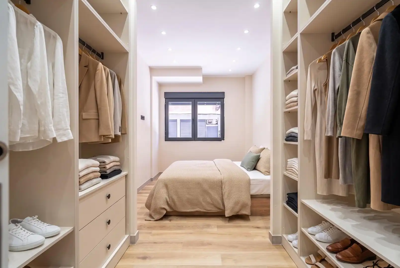 Habitación de Piso en venta en Granada con Aire acondicionado, Calefacción y Parquet