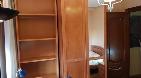 Foto 5 de Apartamento para compartir en San Bernardo, Salamanca Capital