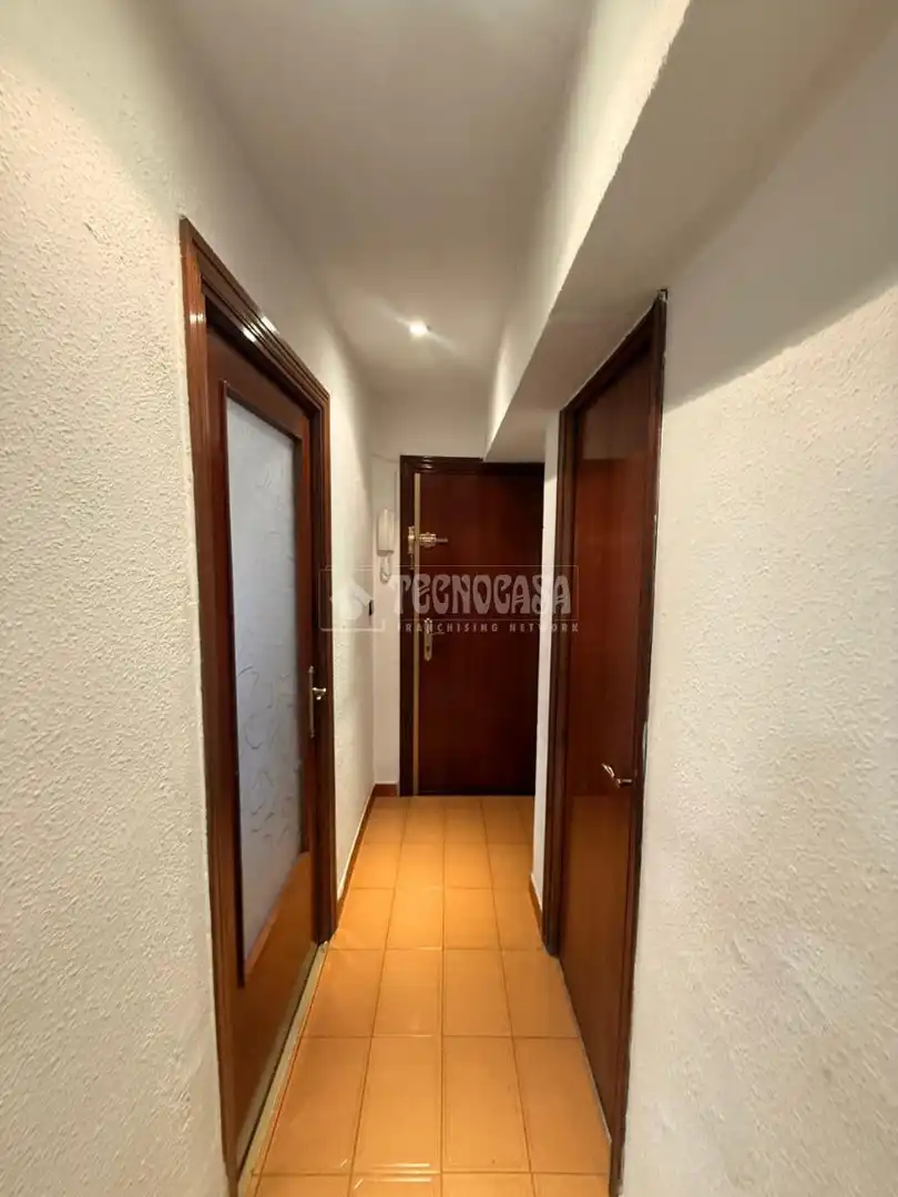 Flat for sale in Madrid