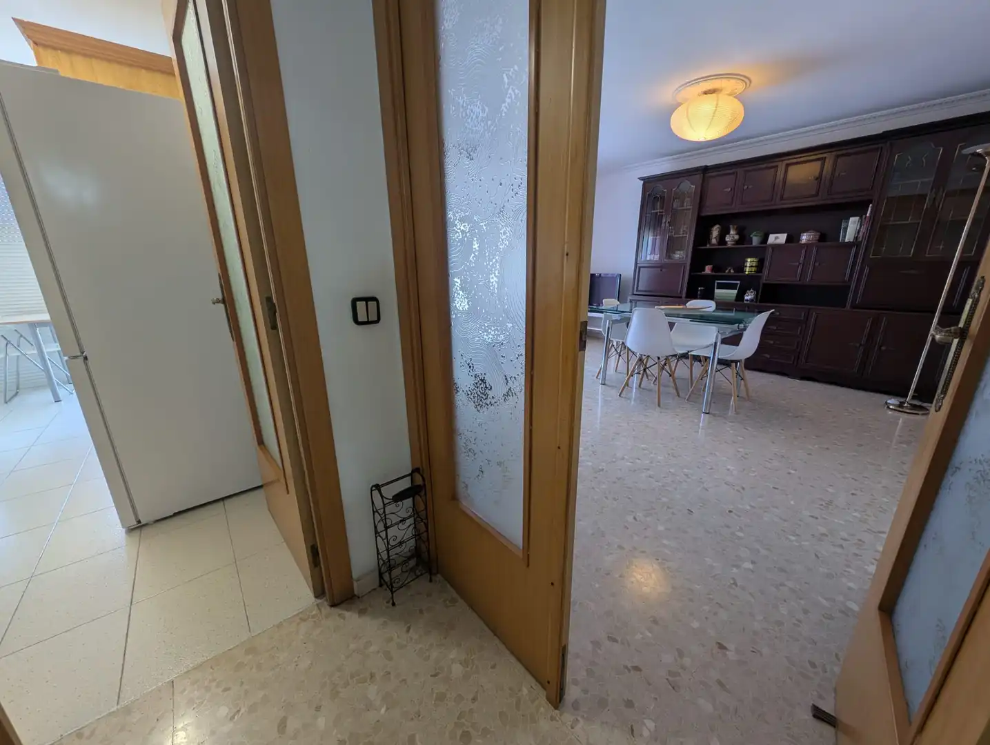 Flat for rent in Reus  with Heating, Furnished and Oven