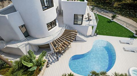 Foto 4 de Pis en venda a Altea Hills, Alicante