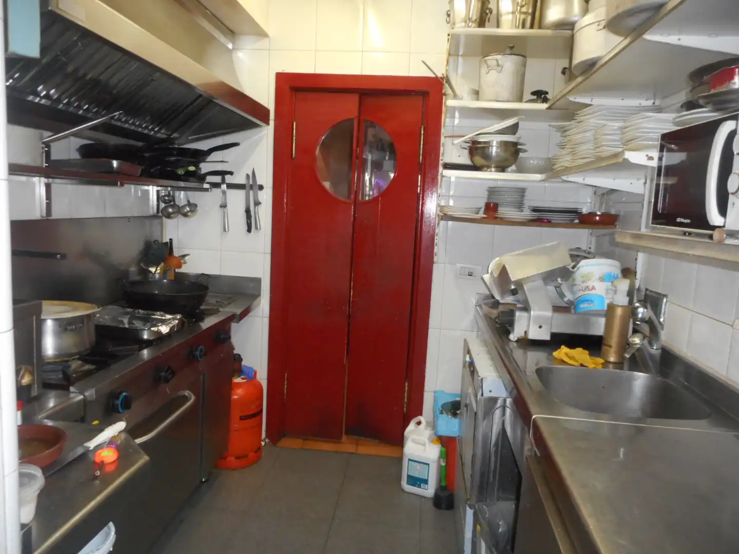 Business premises for sale in Ibarrekolanda Kalea 19, imagen 9