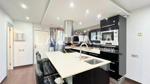 Foto 2 de Piso en venta en Avinguda del Marquès de Mont-roig, Sant Roc, Badalona