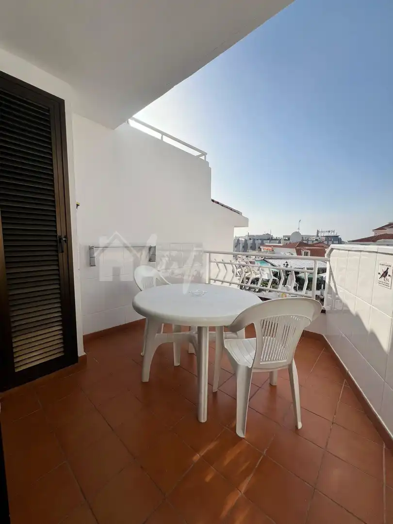 Apartment mit Aufzug zum Verkauf in Los Cristianos, imagen 5