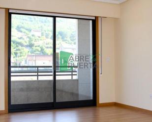 Bedroom of Flat for sale in Ourense Capital   with Heating, Storage room and Balcony