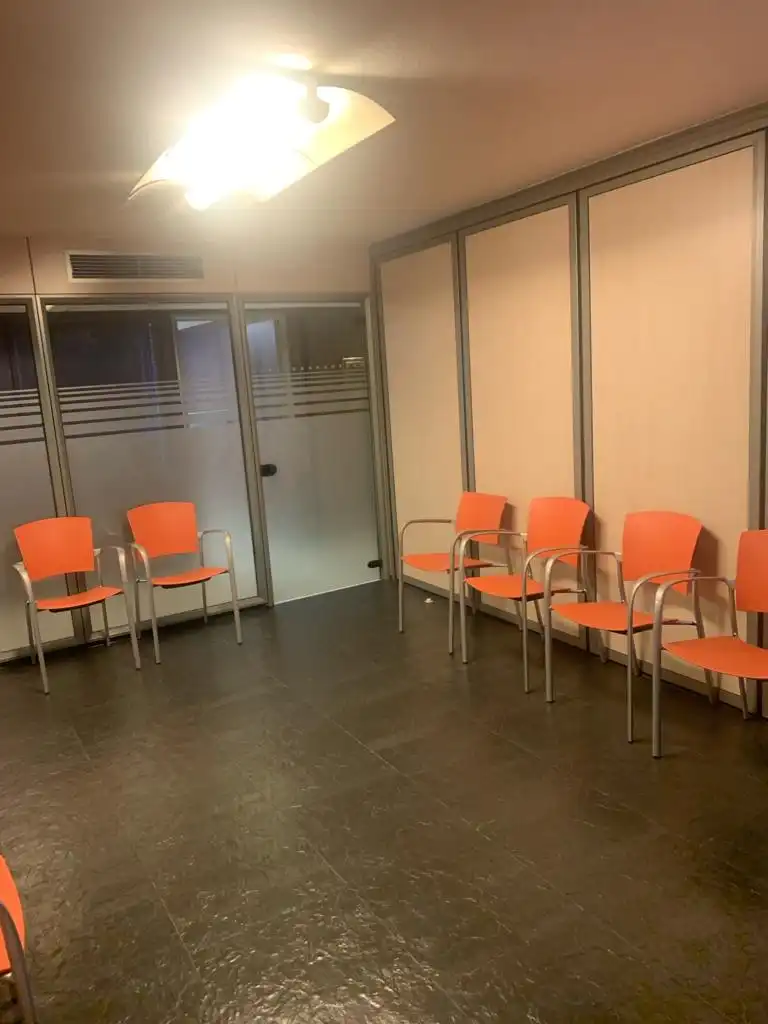 Büro zur Miete in Mataró mit Klimaanlage, Möbliert und Internet