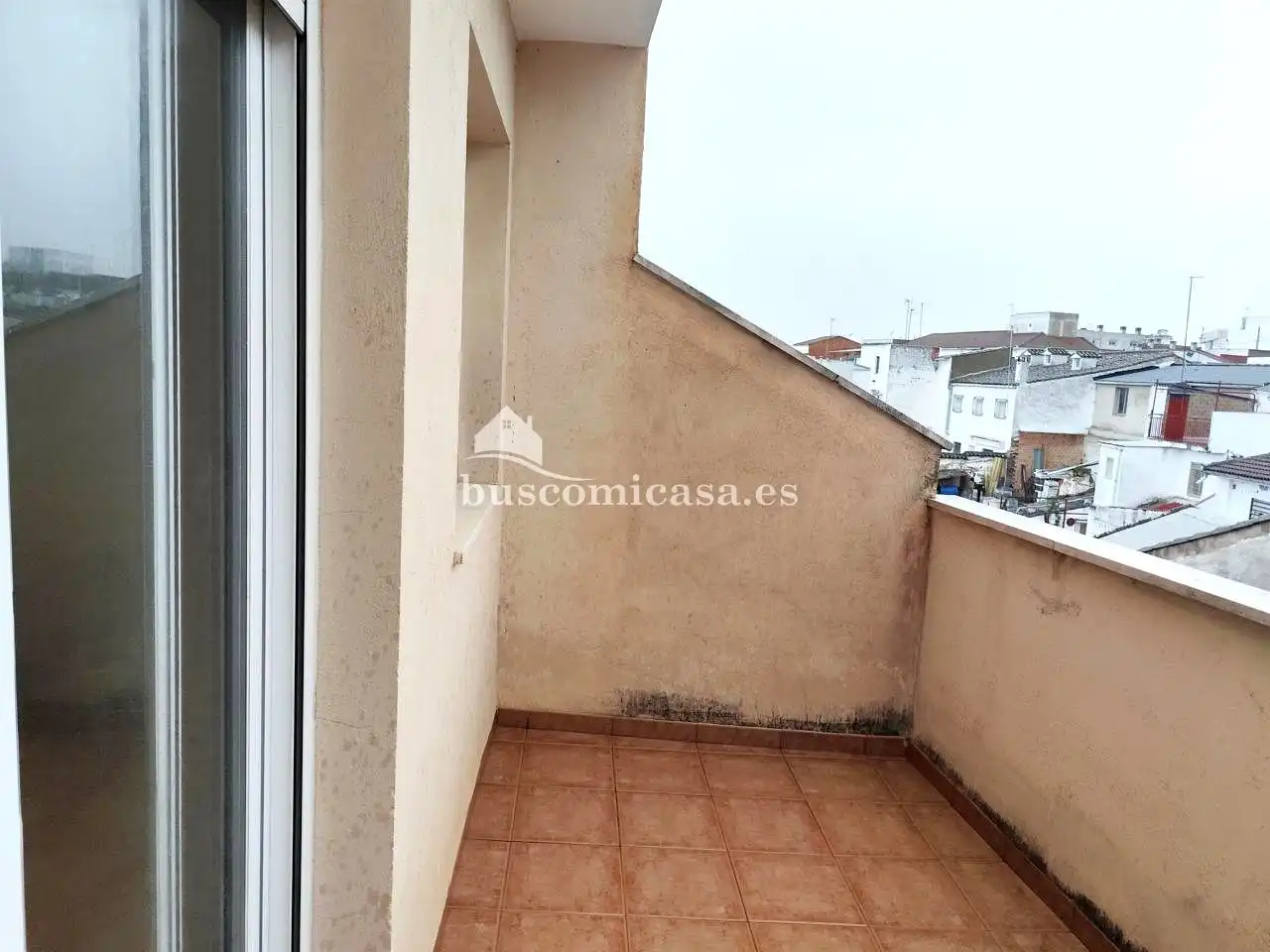 Piso en venta en Los Montoros, Mengíbar