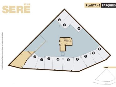 Individuale in affitto a Bellpuig