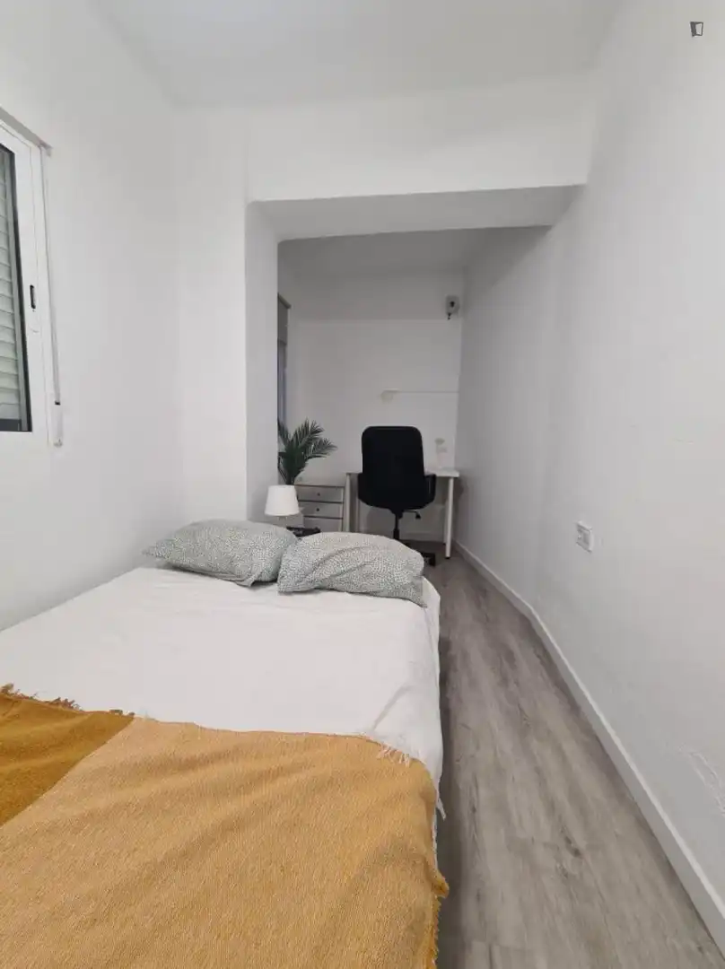 Apartamento de alquiler en Marxalenes