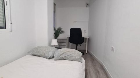 Foto 5 de Apartament de lloguer a Marxalenes, Valencia Capital